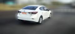 2017 Mazda Mazda3 Axela Sedan 2017 1.5 AT Luxury China VI #4