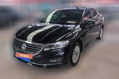 2020 Volkswagen Lavida 2019 1.5 AT visionEdition China VI #1