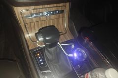 2019 Roewe RX8 2018 2.0T AT 30TSmart ConnectnetSupreme4WD #16