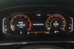 2024 Volkswagen Passat 2024 2.0T AT 330TSI starry skyElite #14