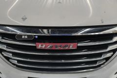 Intake Grille