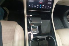 2022 Li Auto Li Auto ONE 2021 EREV6SeatEdition #16