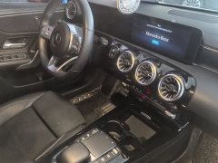 2022 Mercedes-Benz A-Class 2022 A 200 L AT Sportsedan chairDynamic #18