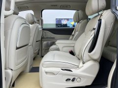 2024 Voyah Dreamer 2022 0carbonEdition Dream+SmartBattery life package 605km #9