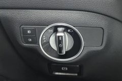 2016 Mercedes-Benz GLA-Class 2016 1.6T AT GLA200bluesEditionFWD #24