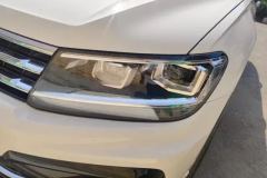 2021 Volkswagen Tiguan L 2021 2.0T AT 330TSI R-LineEnjoy moreEditionFWD #5