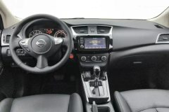 2018 Nissan Sylphy 2018 1.6 AT XVExclusive #12