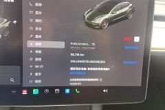2021 Tesla Model 3 2021 PerformancehighPerformanceall wheel driveEdition3D6 #14