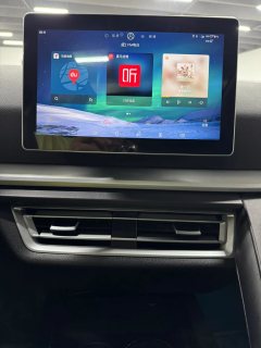 2020 BYD Song Pro 2019 1.5T AT Luxury #17