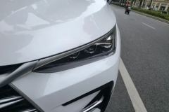 2023 BYD Tang New Energy 2023 1.5T AT DM-i Champion 112KM Honor #5