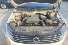 2020 Volkswagen Lavida 2018 1.5 AT ClassicComfort China VI #10