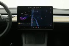 2021 Tesla Model Y 2021Long Rangeall wheel driveEdition 3D7 #16