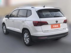 2023 Volkswagen Tharu 2022 1.4T AT 280TSI 2WDFashion #4