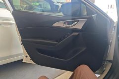 2017 Mazda Mazda3 Axela Sedan 2017 1.5 MT Comfort China V #7