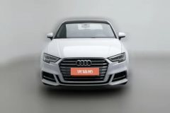 2019 Audi A3 Sedan 2020 1.4T AT 35TFSISport China VI #3