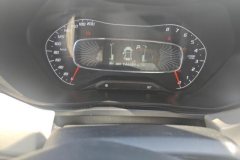 2020 Baojun 510 2019 1.5 AT CVTPower China VI #14