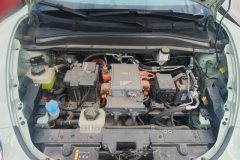 2023 Ora Good Cat 2023 401kmStandardBattery life PremiumLFP #10