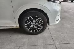 2025 Roewe iMAX8 EV 2025 1.5T DMH Lu ZunLuxury #6