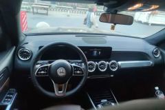 2023 Mercedes-Benz GLB-Class 2023 2.0T AT GLB 220 Fashion #12