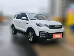 2018 Chang'an CS55 2018 1.5T AT Dazzling color #3