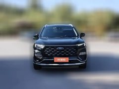 2021 Ford Equator 2021 2.0T AT EcoBoost 225 Respect the leader 6Seat #2
