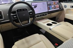 2025 Li Auto Li Auto L7 2024 MAX #12