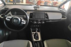 2020 Honda LIFE 2021 1.5 AT CRO-SSInterestingEdition #12
