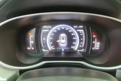 2018 Geely Auto Boyue 2016 1.8T AT Smart FashionFWD #14
