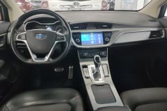 2018 Geely Auto Emgrand GS 2016 1.8 AT SportLingshang #12