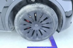 2022 Tesla Model Y 2021StandardBattery lifeRWDEdition #6