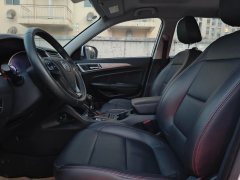 2017 Chang'an CS75 2016 1.8T AT Premium China V #8