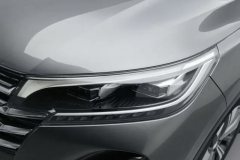 2021 GAC Trumpchi Trumpchi GS4 2021 1.5T AT 270TSmart ConnectTech #5