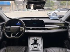 2023 Chery Tiggo 7 Plus 2023 1.6TGDI AT DCTPremium #6