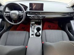 2023 Honda Civic 2022 1.5T AT 240TURBO PowermoveEdition #5