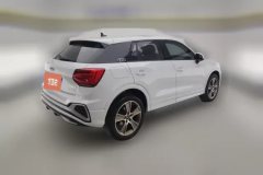 2024 Audi Q2L 2024 1.5T AT 35TFSI FashionDynamic #3