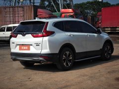 2020 Honda CR-V 2019 DazzlingEdition 1.5T AT 240TURBO CVT2WDComfort China VI #6