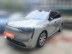 2025 AITO M8 2025 EREV Max+Edition 53.4kWh 5SeatEdition（192line lidar） #1