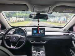 2020 BYD Qin Pro 2019 1.5T AT DMPilot HEV #10