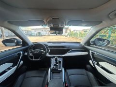 2021 Geely Auto Boyue 2022 BoyueX AT 1.8TD DCTSmart #13