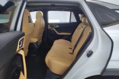 2025 Roewe RX5 2023 1.5T AT LuxurySlide screenEdition #11