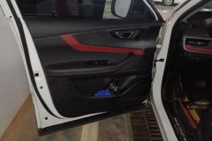 2022 Chery Tiggo 7 2022 Super Power 1.5T AT CVTSuper Powerguard #7