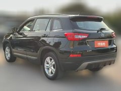 2016 Chang'an CS75 2016 2.0 MT Super Value China IV #3