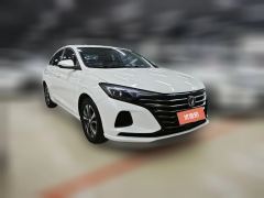 2021 Chang'an Eado 2021 PLUS 1.6 MT Luxury #3