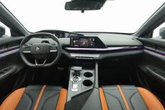 2026 Chang'an UNI-V 2024 1.5T AT nobleSport #14