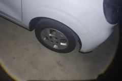 2021 Roewe Clever 2021 302kmAll-round #6