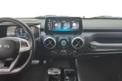 2023 Beijing Off-Road Beijing BJ40 2023 2.0D AT 4WDBlade HeroEditionknight #13