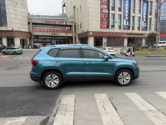 2019 Volkswagen Tharu 2019 1.4T AT 280TSIComfortFWD China V #13