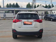 2016 Toyota RAV4 2015 AT 2.0L CVT2WDFashion #6