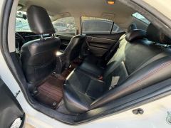 2017 Toyota Corolla 2017 Facelift 1.2T AT S-CVT GL #5