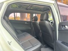 2016 Hyundai ix25 2015 1.6 AT GLSSmartFWD #8